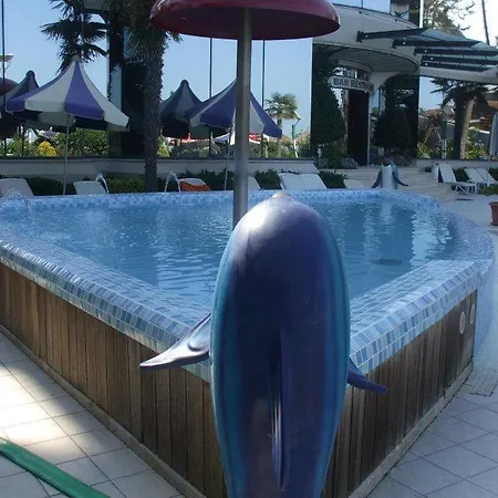 Hotel Vela Kryemedhej