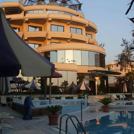 Hotel Vela
