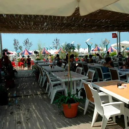 Hotel Vela 4*