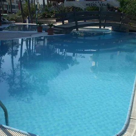 Hotel Vela 4*