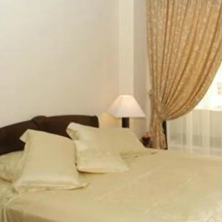 Hotel Vela