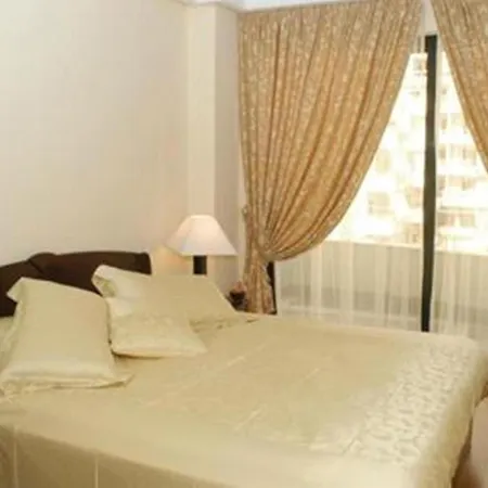 Hotel Vela 4*