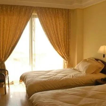 Hotel Vela